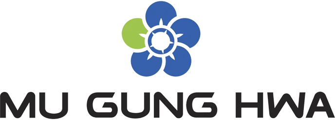 Mu Gung Hwa logo