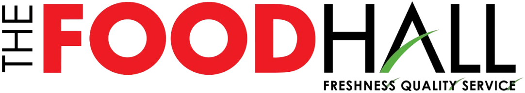 The Foodhall logo